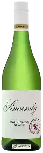 Domaine Neil Ellis - Sincerely Sauvignon Blanc