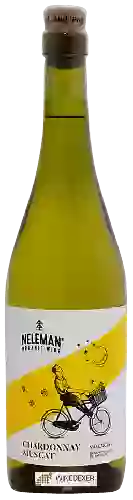 Domaine Neleman - Organic Chardonnay - Muscat