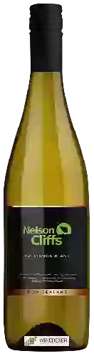 Domaine Nelson Cliffs - Sauvignon Blanc