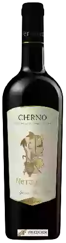 Domaine Neragora - Cherno Organic Cabernet Sauvignon - Mavrud