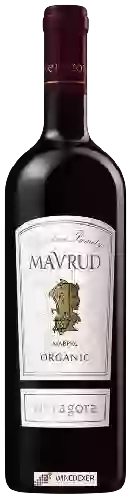 Domaine Neragora - Organic Mavrud