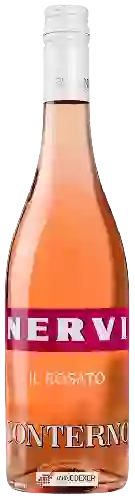 Domaine Nervi - Il Rosato