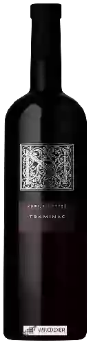 Domaine Kurija Nespeš - Traminac