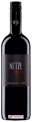 Domaine Weingut Netzl - Carnuntum Cuvée