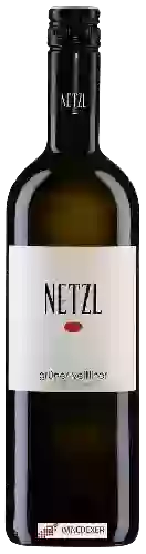 Domaine Weingut Netzl - Grüner Veltliner