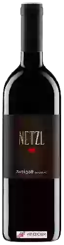 Domaine Weingut Netzl - Zweigelt Haidacker