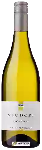 Domaine Neudorf Vineyards - Chardonnay