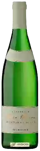 Domaine Neumeister - Alte Reben Sauvignon Blanc