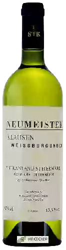 Domaine Neumeister - Klausen Weissburgunder