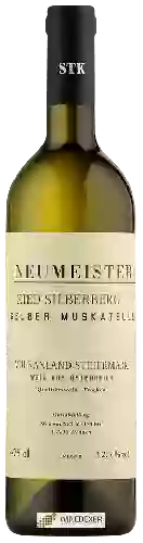 Domaine Neumeister - Ried Silberberg Gelber Muskateller