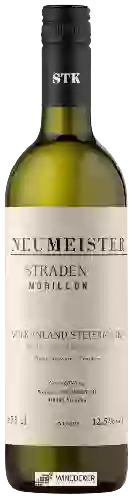 Domaine Neumeister - Straden Morillon Trocken