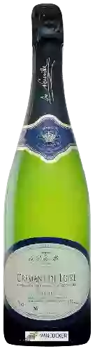 Domaine Neuville - Crémant de Loire Brut