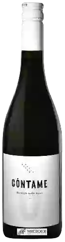 Domaine Nevio Scala - Cóntame