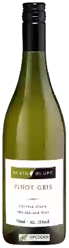 Domaine Nevis Bluff - Pinot Gris