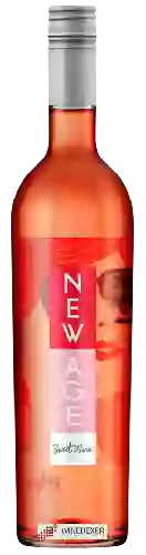 Domaine New Age - Sweet Rosé