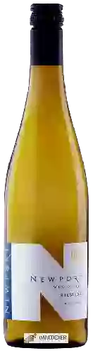 Domaine Newport - Riesling