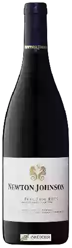 Domaine Newton Johnson - Full Stop Rock Red Blend