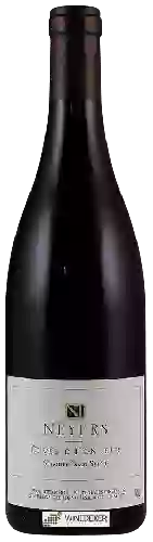 Domaine Neyers - Cuvée d'Honneur Syrah