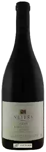 Domaine Neyers - Hudson Vineyards Syrah