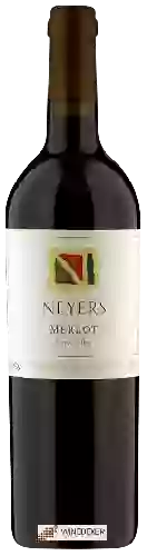 Domaine Neyers - Merlot