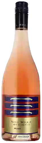 Domaine Nga Waka - Rosé