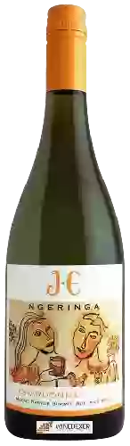 Domaine Ngeringa - J.E Chardonnay