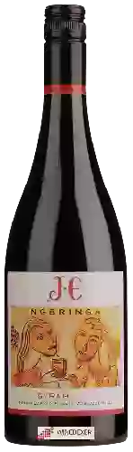 Domaine Ngeringa - J.E Syrah