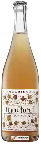 Domaine Ngeringa - Uncultured Pét-Nat