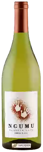 Domaine Ngumu - Chenin Blanc