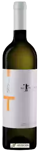 Domaine Nic Tartaglia - Trebbiano D'Abruzzo