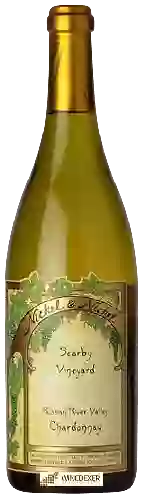 Domaine Nickel & Nickel - Searby Vineyard Chardonnay