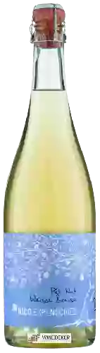 Domaine Nico Espenschied - Pét Nat Weisse Brause