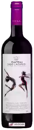 Domaine Nico Lazaridi - Château Nico Lazaridi Red