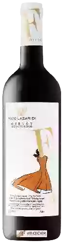 Domaine Nico Lazaridi - F-EY