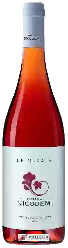 Domaine Nicodemi - Le Murate Cerasuolo d'Abruzzo Rosé