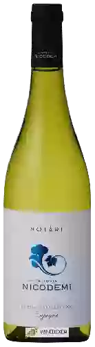 Domaine Nicodemi - Notàri Trebbiano d'Abruzzo Superiore