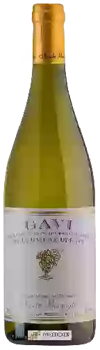 Domaine Nicola Bergaglio - Gavi del Comune di Gavi Rovereto