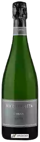 Domaine Nicola Gatta - Ombra Cuvée Brut