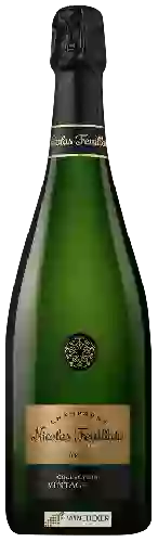 Domaine Nicolas Feuillatte - Collection Brut Champagne (Vintage)