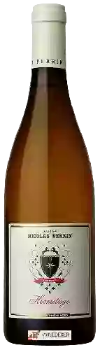 Domaine Nicolas Perrin - Hermitage