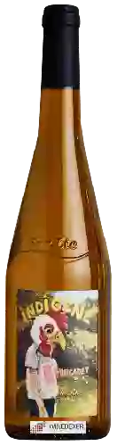 Domaine Nicolas Réau - Indigène Muscadet