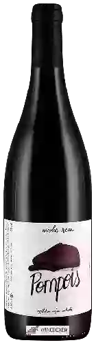 Domaine Nicolas Réau - Pompois