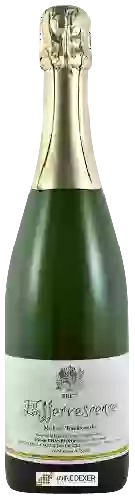 Domaine Nicole Chanrion - Effervescence Brut