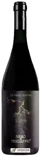 Domaine Nicolucci - In Vino Veritas Nero di Predappio