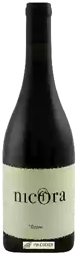 Domaine Nicora - Buxom