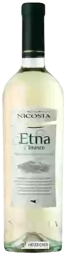 Domaine Nicosia - Etna Bianco