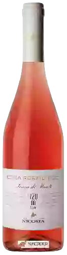 Domaine Nicosia - Lenza di Munti Etna Rosato