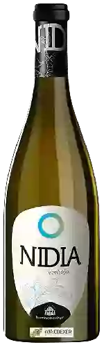 Domaine Nidia - Verdejo