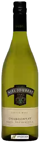 Domaine Niel Joubert - Chardonnay