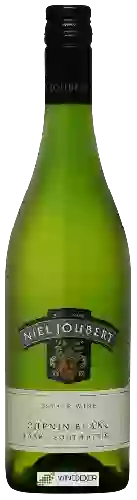 Domaine Niel Joubert - Chenin Blanc